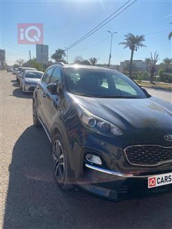 کیا سپۆرتاج